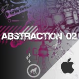Abstraction 02 - Apple Loops