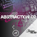 Abstraction 02 - Acid Loops
