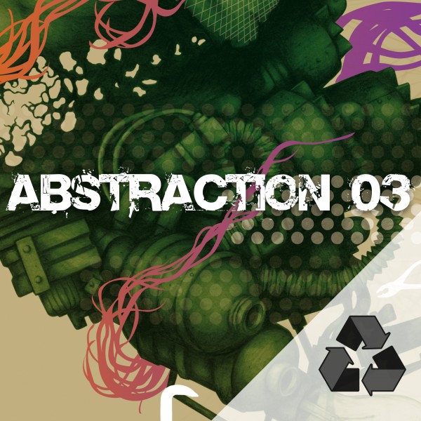 Abstraction 03 - REX Loops