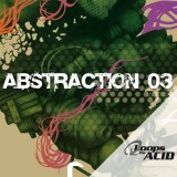 Abstraction 03 - Acid Loops