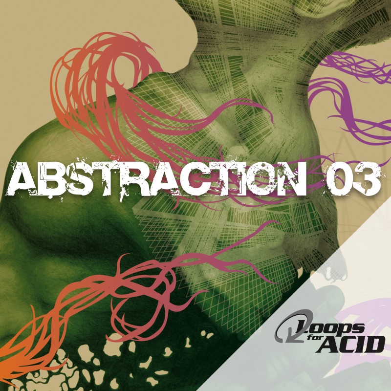 Abstraction 03 - Acid Loops