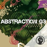 Abstraction 03 - Single Hits