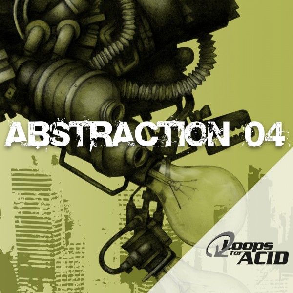 Abstraction 04 - Acid Loops