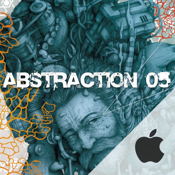 Abstraction 05 - Apple Loops