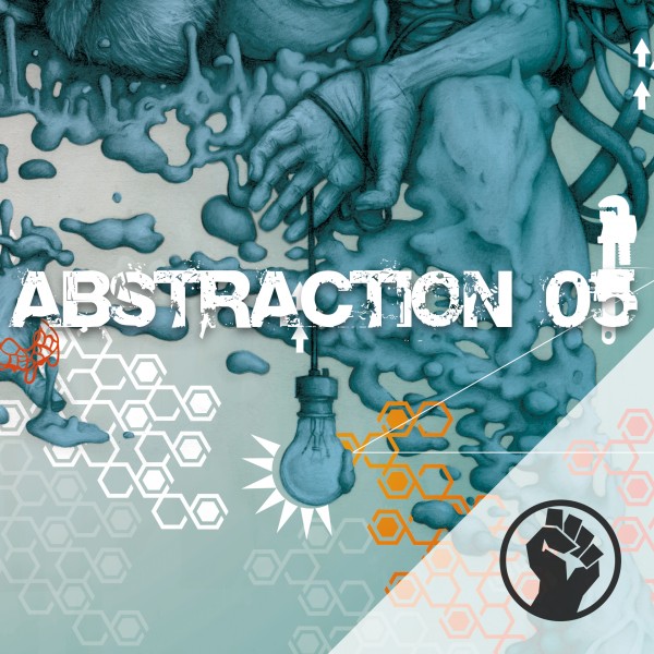 Abstraction 05 - Single Hits