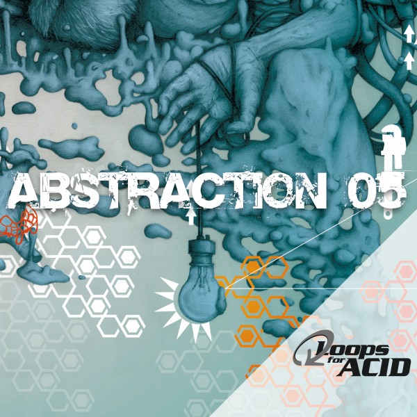 Abstraction 05 - Acid Loops