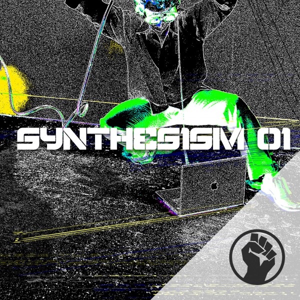 Synthesism 01 - Single Hits