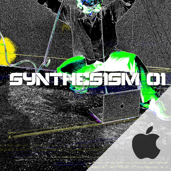 Synthesism 01 - Apple Loops