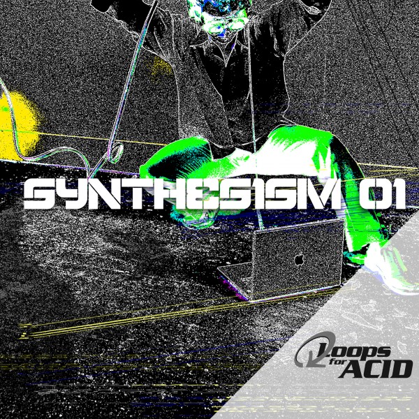 Synthesism 01 - Acid Loops