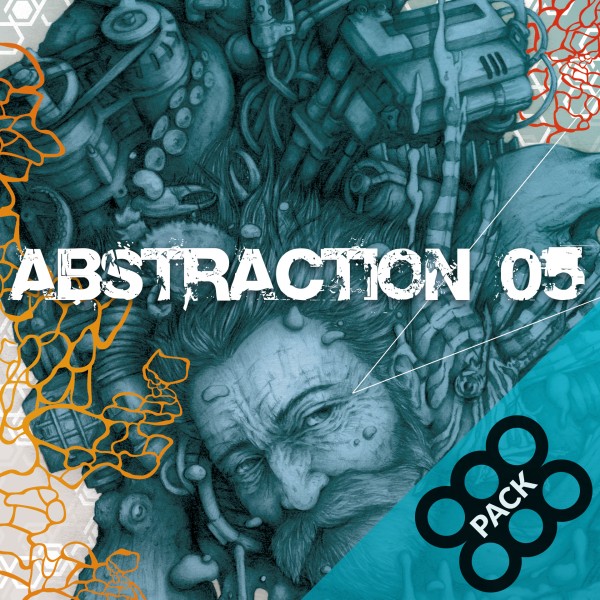 Abstraction 05 Pack