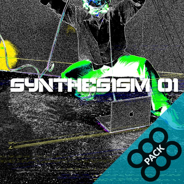 Synthesism 01 Pack