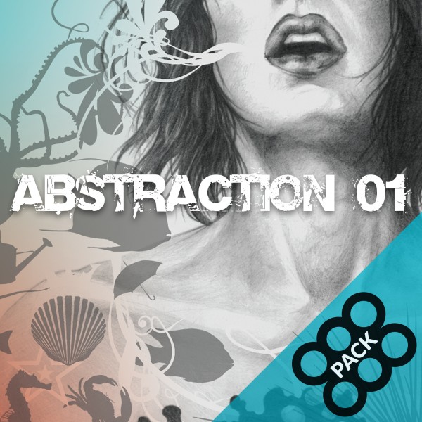 Abstraction 01 Pack