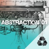 Abstraction 01 - REX Loops