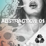 Abstraction 01 - REX Loops