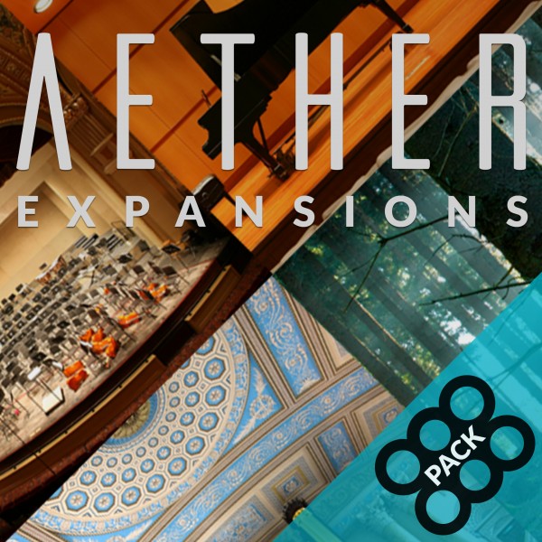 Aether Expansions Pack