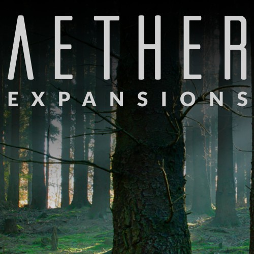 Aether Creativity Expansion
