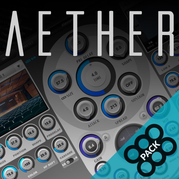 Aether Pack