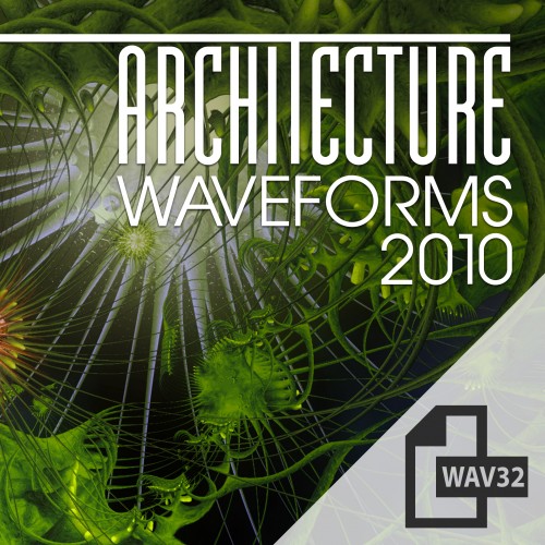 Architecture Waveforms 2010 - Wav32