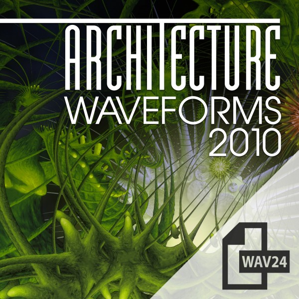 Architecture Waveforms 2010 - Wav24
