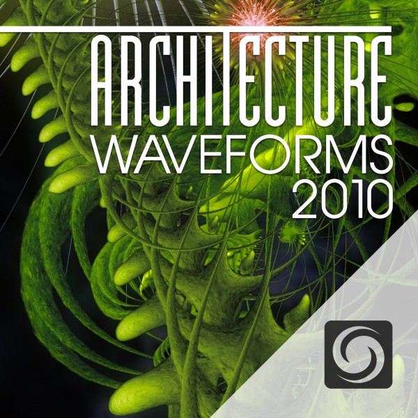 Architecture Waveforms 2010 - Absynth