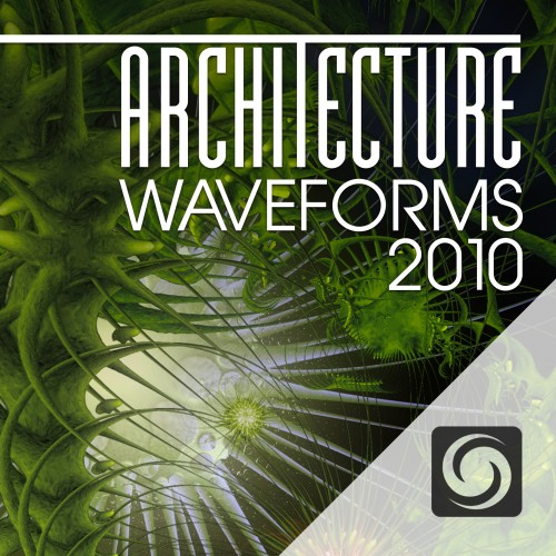 Architecture Waveforms 2010 - Absynth
