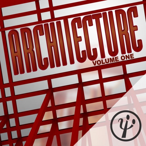 Architecture Volume One - MetaSynth