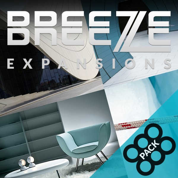 Breeze Expansions Pack
