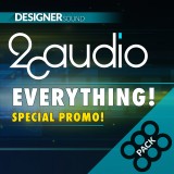 Everything Promo Pack
