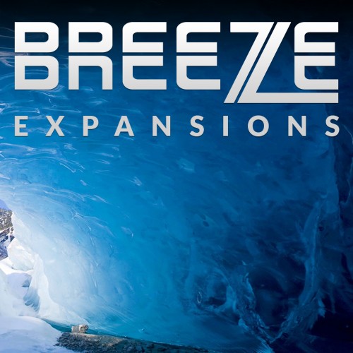 Glacier Breeze Expansion