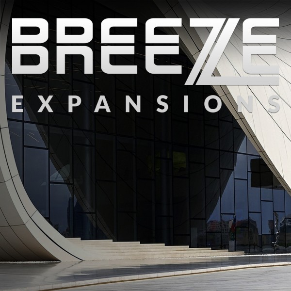 Simply Better Breeze Expansion