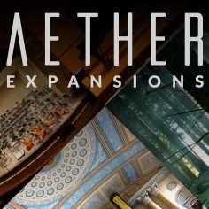 Aether Expansions
