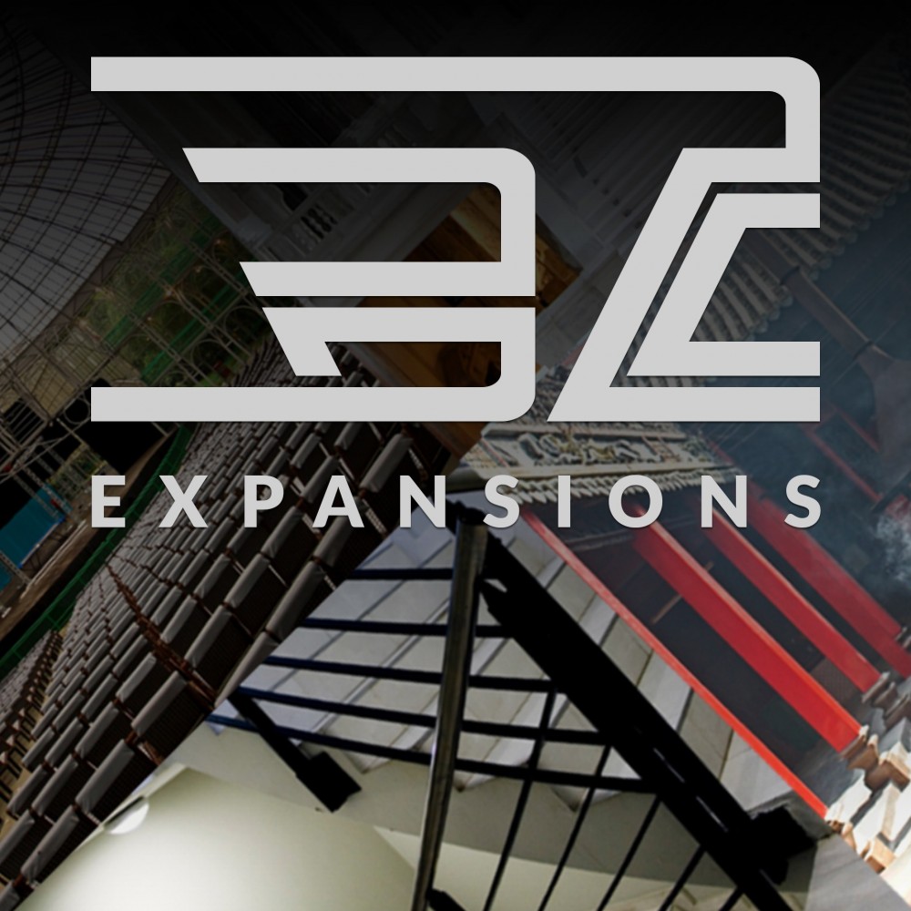 B2 Expansions